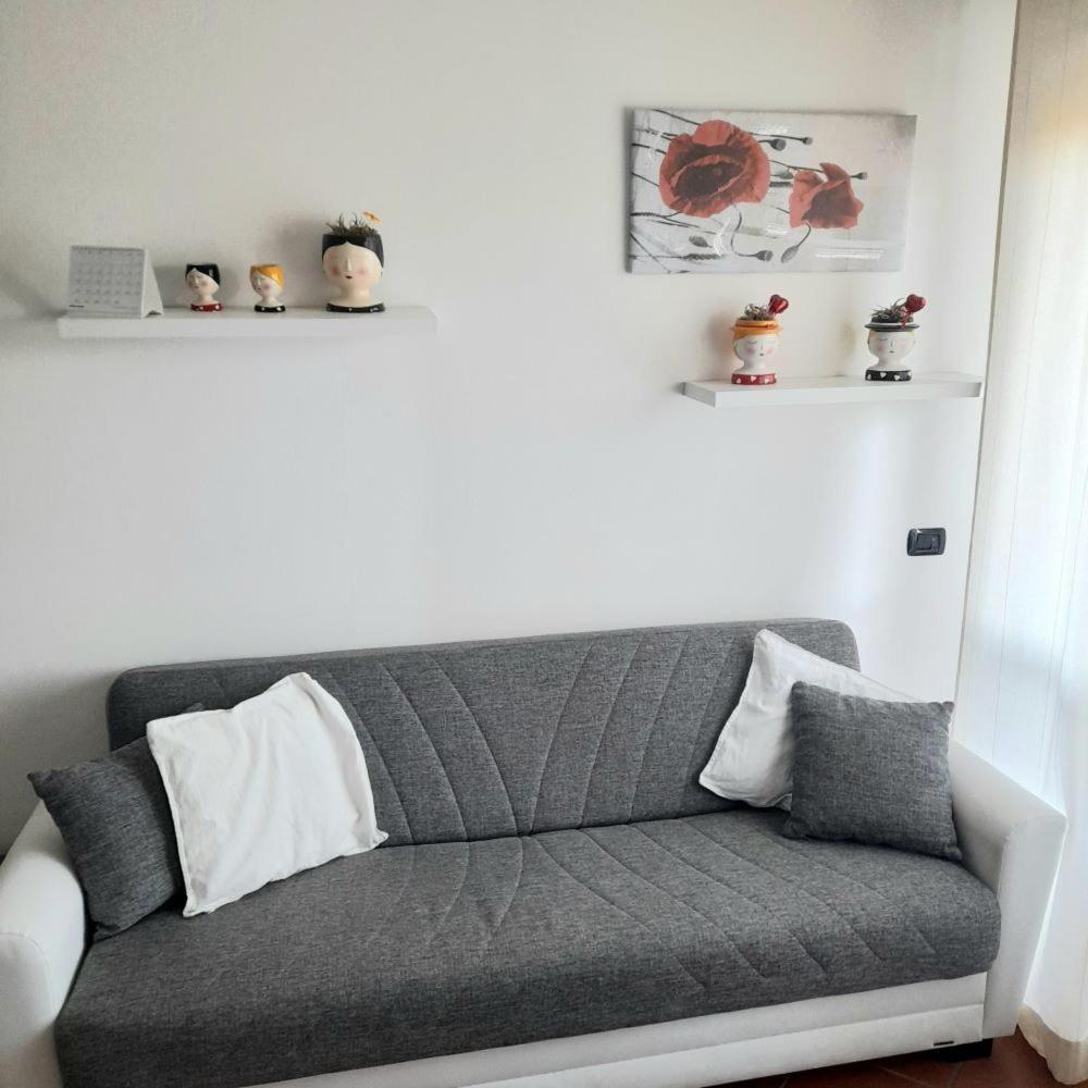 Welcome To Lallaby'S Home Scandicci Exterior foto